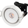 Светильник ARLIGHT Warm3000 CL-SIMPLE-R78-9W 026868