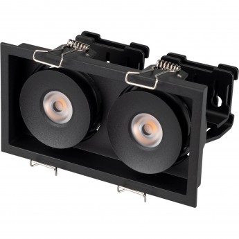 Светильник ARLIGHT Warm3000 CL-SIMPLE-S148x80-2x9W