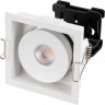 Светильник ARLIGHT Warm3000 CL-SIMPLE-S80x80-9W 026874