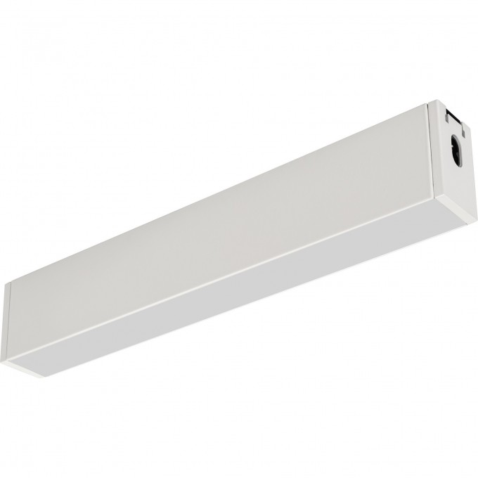 Светильник ARLIGHT Warm3000 CLIP-38-FLAT-S312-6W 029002