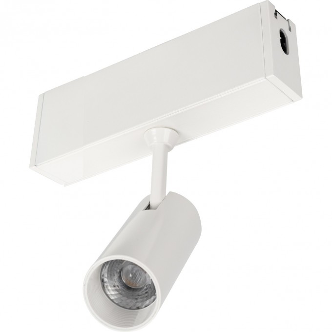 Светильник ARLIGHT Warm3000 CLIP-38-SPOT-R146-6W 028939