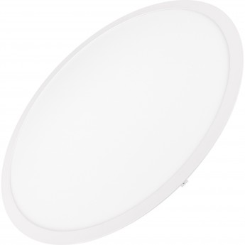 Светильник ARLIGHT Warm3000 DL-EDGE-R600-50W Светильник ARLIGHT Warm3000 DL-EDGE-R600-50W