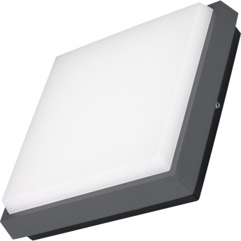 Светильник ARLIGHT Warm3000 LGD-AREA-S175x175-10W