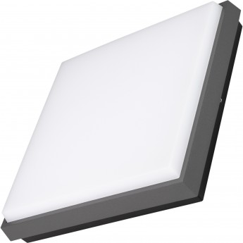 Светильник ARLIGHT Warm3000 LGD-AREA-S240x240-25W