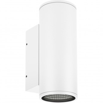 Светильник ARLIGHT Warm3000 LGD-FORMA-WALL-TWIN-R90-2x12W Светильник ARLIGHT Warm3000 LGD-FORMA-WALL-TWIN-R90-2x12W