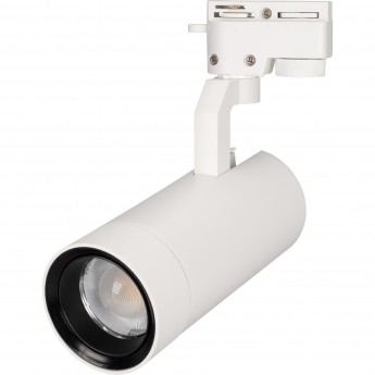 Светильник ARLIGHT Warm3000 LGD-GELIOS-2TR-R80-30W