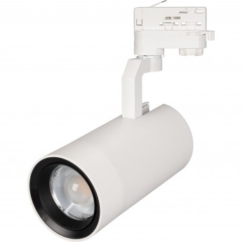 Светильник ARLIGHT Warm3000 LGD-GELIOS-4TR-R95-40W Светильник ARLIGHT Warm3000 LGD-GELIOS-4TR-R95-40W