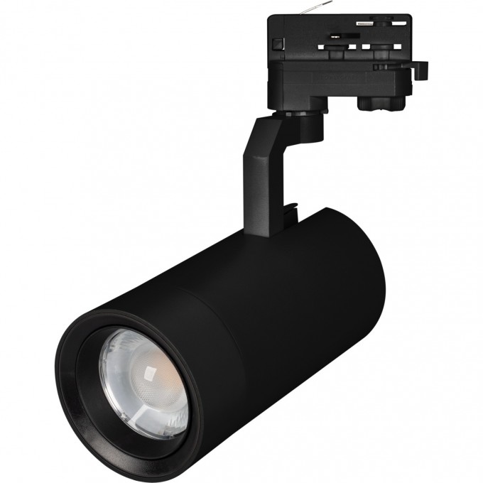 Светильник ARLIGHT Warm3000 LGD-GELIOS-4TR-R95-40W 031232