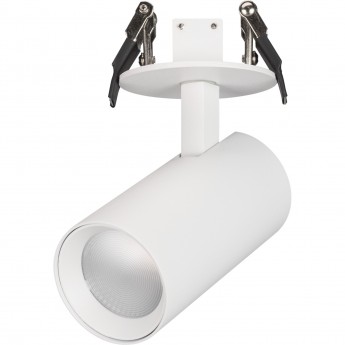 Светильник ARLIGHT Warm3000 LGD-LUMOS-R55-9W Светильник ARLIGHT Warm3000 LGD-LUMOS-R55-9W