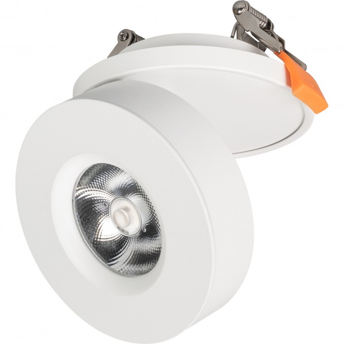 Светильник ARLIGHT Warm3000 LGD-MONA-BUILT-R100-12W 025450