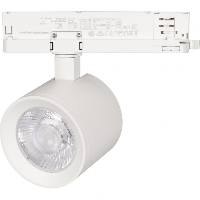 Светильник ARLIGHT Warm3000 LGD-NIKA-4TR-R100-20W 031108