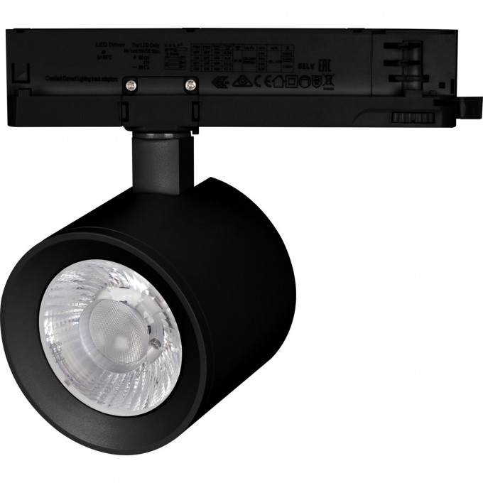 Светильник ARLIGHT Warm3000 LGD-NIKA-4TR-R100-20W 031163