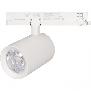 Светильник ARLIGHT Warm3000 LGD-NIKA-4TR-R100-30W