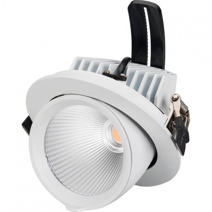 Светильник ARLIGHT Warm3000 LTD-EXPLORER-R130-20W 024031