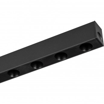 Светильник ARLIGHT Warm3000 MAG-DOTS-25-L600-18W Светильник ARLIGHT Warm3000 MAG-DOTS-25-L600-18W
