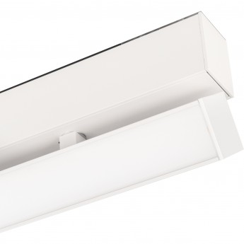 Светильник ARLIGHT Warm3000 MAG-FLAT-FOLD-45-S1005-30W