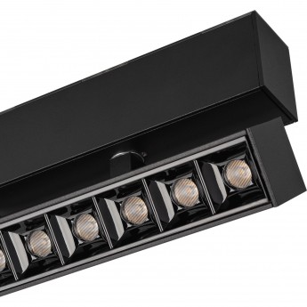 Светильник ARLIGHT Warm3000 MAG-LASER-FOLD-45-S160-6W Светильник ARLIGHT Warm3000 MAG-LASER-FOLD-45-S160-6W
