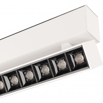 Светильник ARLIGHT Warm3000 MAG-LASER-FOLD-45-S320-12W Светильник ARLIGHT Warm3000 MAG-LASER-FOLD-45-S320-12W