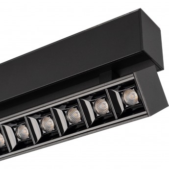 Светильник ARLIGHT Warm3000 MAG-LASER-FOLD-45-S320-12W Светильник ARLIGHT Warm3000 MAG-LASER-FOLD-45-S320-12W