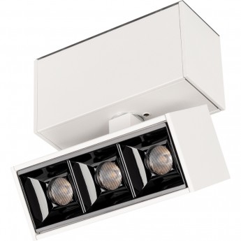 Светильник ARLIGHT Warm3000 MAG-LASER-FOLD-45-S84-3W Светильник ARLIGHT Warm3000 MAG-LASER-FOLD-45-S84-3W