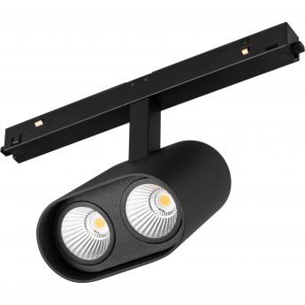 Светильник ARLIGHT Warm3000 MAG-ORIENT-BLUM-12W Светильник ARLIGHT Warm3000 MAG-ORIENT-BLUM-12W