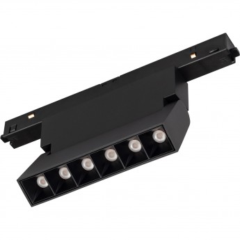 Светильник ARLIGHT Warm3000 MAG-ORIENT-LASER-FOLD-S195-6W Светильник ARLIGHT Warm3000 MAG-ORIENT-LASER-FOLD-S195-6W