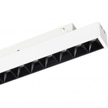 Светильник ARLIGHT Warm3000 MAG-ORIENT-LASER-L235-8W Светильник ARLIGHT Warm3000 MAG-ORIENT-LASER-L235-8W