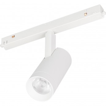 Светильник ARLIGHT Warm3000 MAG-ORIENT-SPOT-R45-12W Светильник ARLIGHT Warm3000 MAG-ORIENT-SPOT-R45-12W