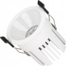 Светильник ARLIGHT Warm3000 MS-ATLAS-BUILT-R66-15W 037185