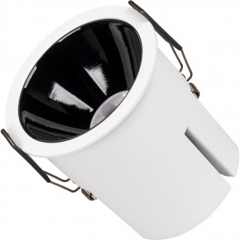 Светильник ARLIGHT Warm3000 MS-ATLAS-BUILT-R90-25W Светильник ARLIGHT Warm3000 MS-ATLAS-BUILT-R90-25W