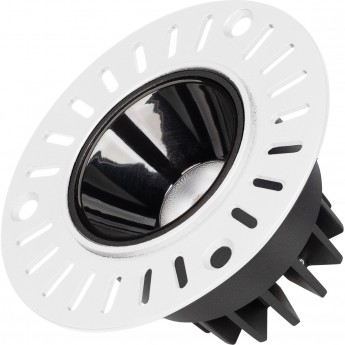 Светильник ARLIGHT Warm3000 MS-ATLAS-TRIMLESS-R50-6W Светильник ARLIGHT Warm3000 MS-ATLAS-TRIMLESS-R50-6W