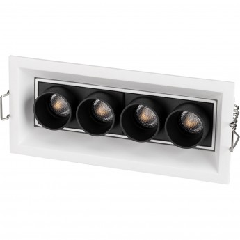 Светильник ARLIGHT Warm3000 MS-ORIENT-BUILT-TURN-TC-S67x150-10W Светильник ARLIGHT Warm3000 MS-ORIENT-BUILT-TURN-TC-S67x150-10W