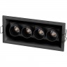 Светильник ARLIGHT Warm3000 MS-ORIENT-BUILT-TURN-TC-S67x150-10W 037208