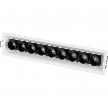 Светильник ARLIGHT Warm3000 MS-ORIENT-BUILT-TURN-TC-S67x300-20W Светильник ARLIGHT Warm3000 MS-ORIENT-BUILT-TURN-TC-S67x300-20W
