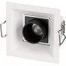 Светильник ARLIGHT Warm3000 MS-ORIENT-BUILT-TURN-TC-S67x67-3W 031927