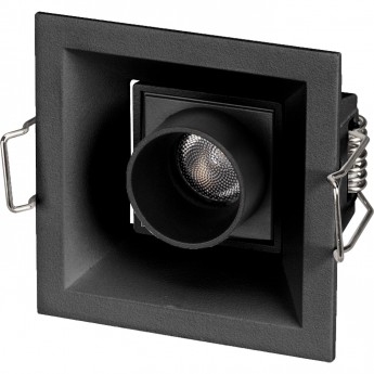 Светильник ARLIGHT Warm3000 MS-ORIENT-BUILT-TURN-TC-S67x67-3W Светильник ARLIGHT Warm3000 MS-ORIENT-BUILT-TURN-TC-S67x67-3W