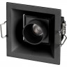 Светильник ARLIGHT Warm3000 MS-ORIENT-BUILT-TURN-TC-S67x67-3W 037206