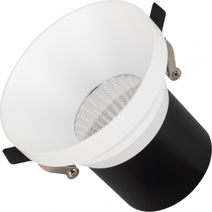 Светильник ARLIGHT Warm3000 MS-VOLCANO-BUILT-R95-15W 035441