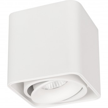 Светильник ARLIGHT Warm3000 SP-CUBUS-S100x100-8W Светильник ARLIGHT Warm3000 SP-CUBUS-S100x100-8W