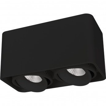 Светильник ARLIGHT Warm3000 SP-CUBUS-S195x100-2х8W Светильник ARLIGHT Warm3000 SP-CUBUS-S195x100-2х8W
