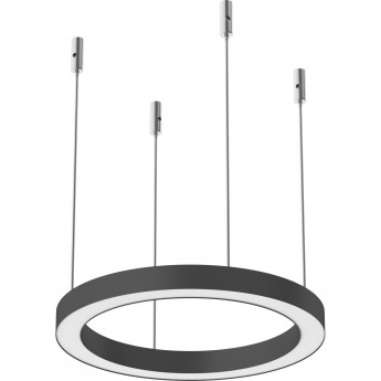 Светильник ARLIGHT Warm3000 SP-LINE-HANG-ARC-O3535-D350-35W