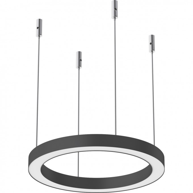 Светильник ARLIGHT Warm3000 SP-LINE-HANG-ARC-O3535-D350-35W 037883