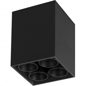 Светильник ARLIGHT Warm3000 SP-ORIENT-SURFACE-TC-S65x65-10W Светильник ARLIGHT Warm3000 SP-ORIENT-SURFACE-TC-S65x65-10W