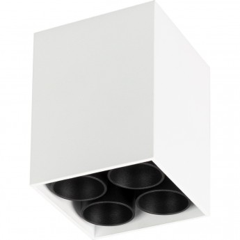 Светильник ARLIGHT Warm3000 SP-ORIENT-SURFACE-TC-S65x65-10W Светильник ARLIGHT Warm3000 SP-ORIENT-SURFACE-TC-S65x65-10W