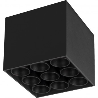 Светильник ARLIGHT Warm3000 SP-ORIENT-SURFACE-TC-S95x95-20W Светильник ARLIGHT Warm3000 SP-ORIENT-SURFACE-TC-S95x95-20W