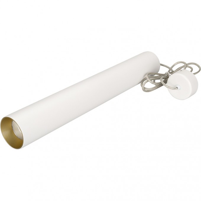 Светильник ARLIGHT Warm3000 SP-POLO-HANG-LONG450-R65-8W 027365