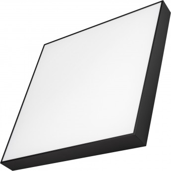 Светильник ARLIGHT Warm3000 SP-QUADRO-S600x600-60W Светильник ARLIGHT Warm3000 SP-QUADRO-S600x600-60W