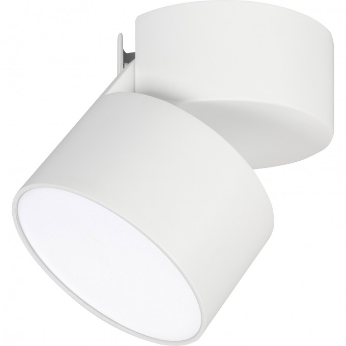 Светильник ARLIGHT Warm3000 SP-RONDO-FLAP-R110-25W 028161