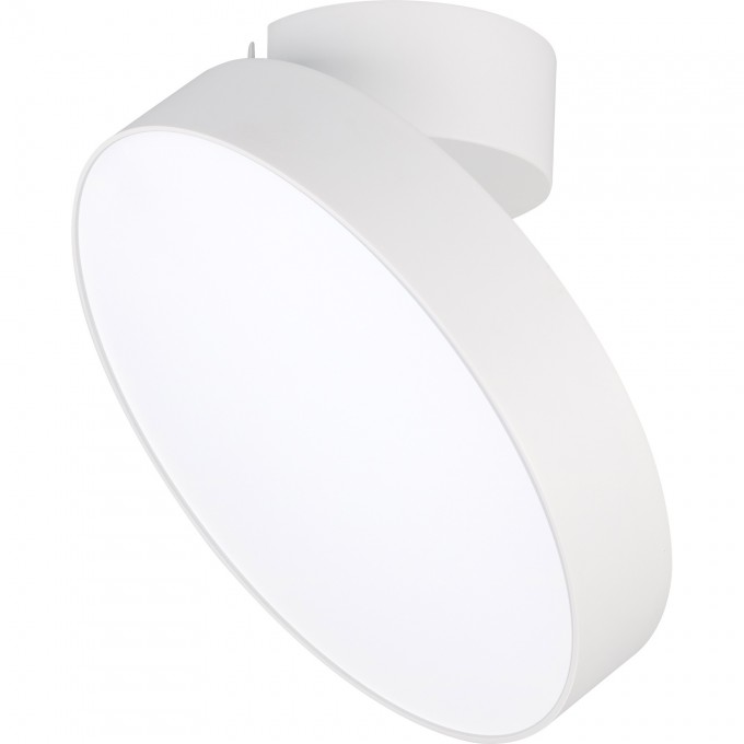 Светильник ARLIGHT Warm3000 SP-RONDO-FLAP-R210-20W 028167