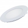 Светильник ARLIGHT White DL-120M-9W 020105